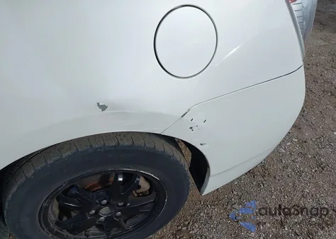 2013 Toyota Prius Four из США, поврежденный, VIN JTDKN3DU6D5651358